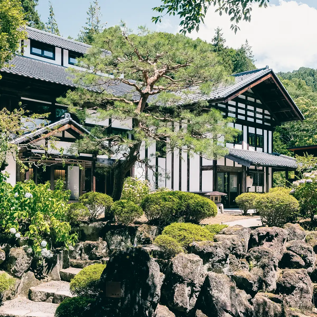 Hotarutei Restaurant